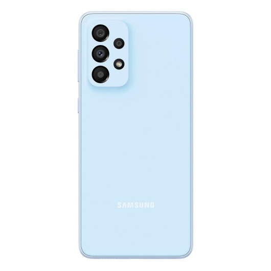 Samsung Galaxy A33 5G 8/128Gb Синий