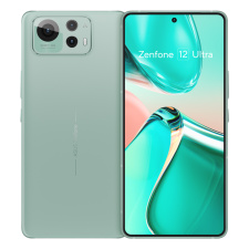 ASUS Zenfone 12 Ultra 16/512GB AI2501 Зеленый