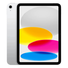 Планшет Apple iPad 11 (2025) Wi-Fi 128Gb Серебристый