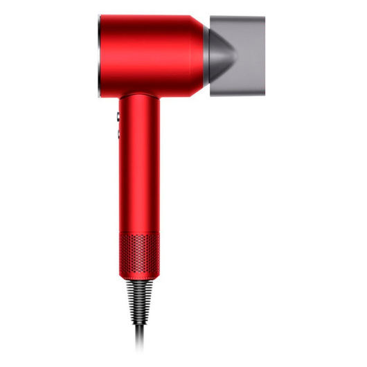 Фен Dyson Supersonic HD03 Красный