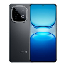 IQOO Neo 10 12/256Gb РСТ Черный