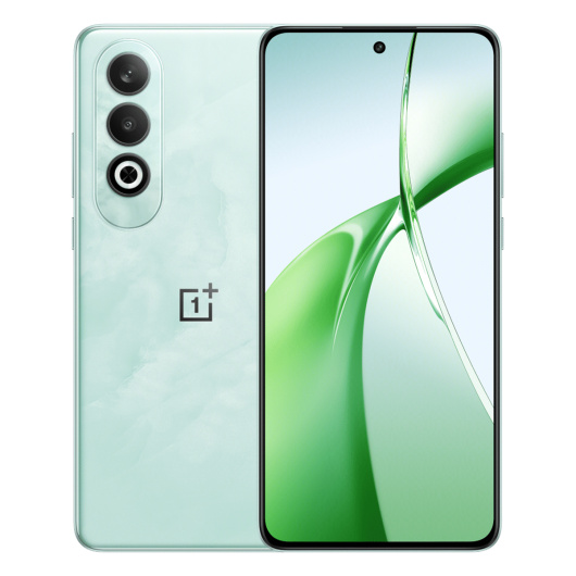 OnePlus Nord CE 4 8/256Gb зеленый