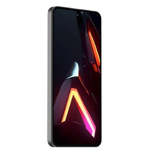 ZTE Nubia Neo 3 GT 12/256Gb Global Серый