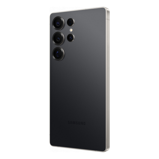 Samsung Galaxy S25 Ultra 12/256GB SM-S938B Черный EAC