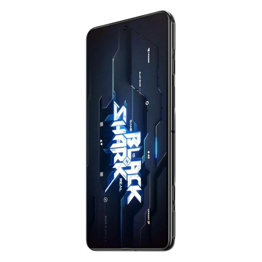 Xiaomi Black Shark 5 Pro 5G 8/128Gb Global Белый