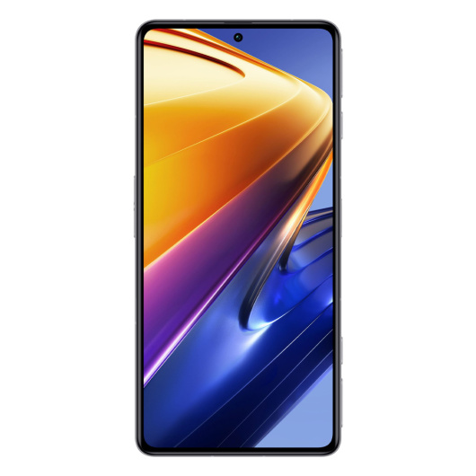 Xiaomi Poco F4 GT 5G 12/256Gb Global Серебристый