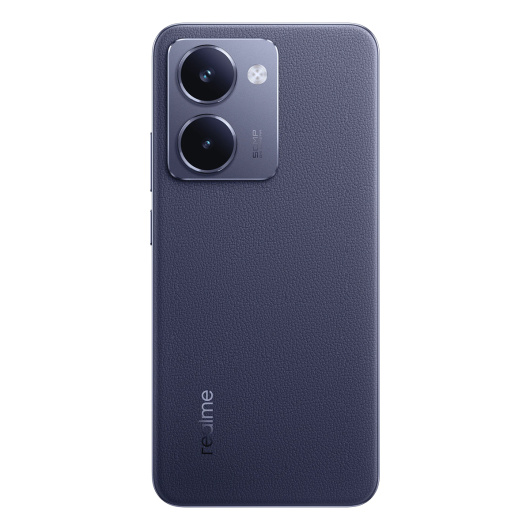 Realme P3 Ultra 5G 12/512Gb РСТ Синий