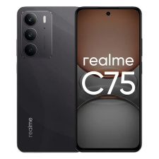 Realme C75 8/256Gb РСТ Черный