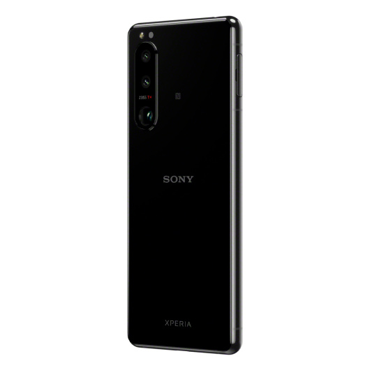 Sony Xperia 5 III 8/256Gb (XQ-BQ72) Global Черный