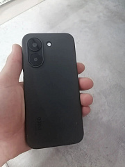 Xiaomi Poco X8 Pro 8/256Gb EAC Черный — фото покупателя