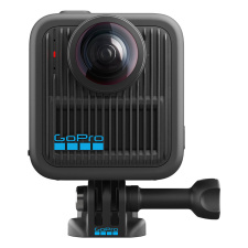 Экшн-камера GoPro MAX 2 Black