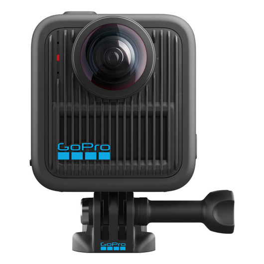 Экшн-камера GoPro MAX 2 Black