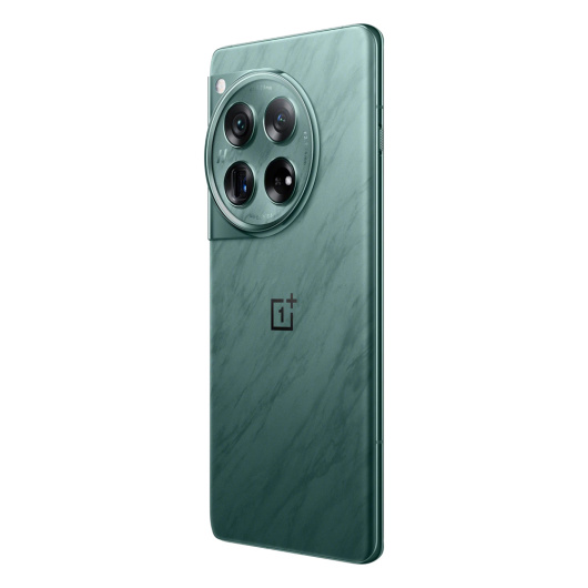 OnePlus 12 12/256Gb Dual nanoSim Зеленый IND