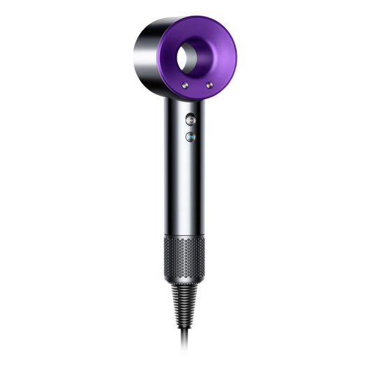 Фен Dyson Supersonic HD03 Сиреневый