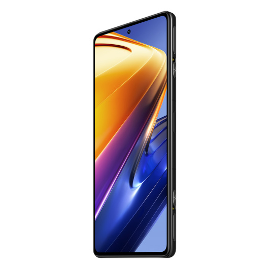 Xiaomi Poco F4 GT 5G 8/128Gb Global Желтый