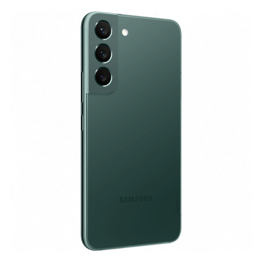 Samsung Galaxy S22+ 5G 8/256GB Зеленый (РСТ)