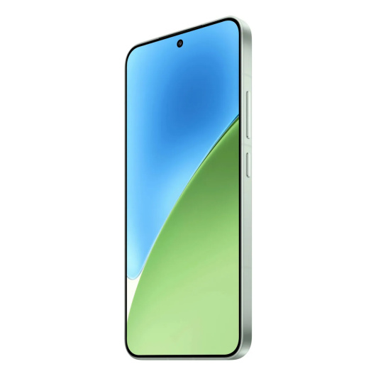 Xiaomi 15 12/512Gb EAC Зеленый