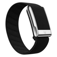 Фитнес-браслет Whoop 5.0 LIFE MG Черный (+подписка 12 месяцев)
