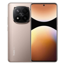 Xiaomi Redmi Note 14 Pro+ 12/512Gb Global Золотой