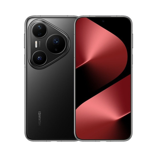 Huawei Pura 80 Pro 12/512 ГБ Global Черный