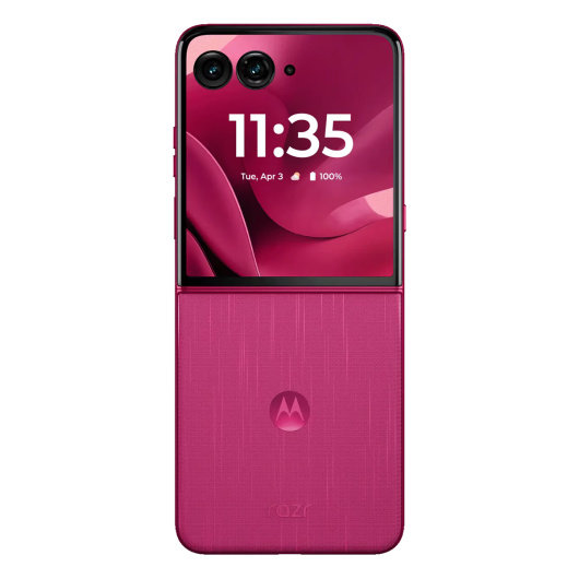 Motorola Razr 60 Ultra 16/512 Pantone Cabaret