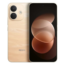 Xiaomi Redmi Note 17 Pro 5G Dual 6/128Gb Global Оранжевый