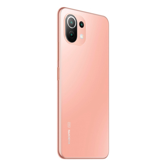 Xiaomi 11 Lite 5G NE 8/128Gb Global Розовый