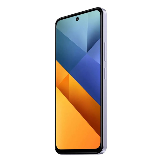 Xiaomi Poco M6 8/256Gb (NFC) Global Фиолетовый