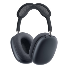 Беспроводные наушники Apple Airpods Max 2024 USB-C Midnight (Черные) - УЦЕНКА
