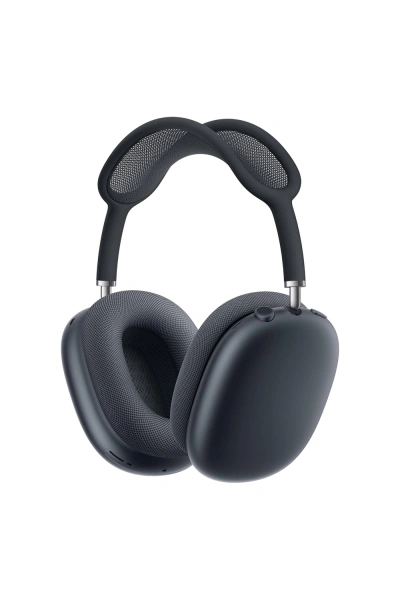 Беспроводные наушники Apple Airpods Max 2024 USB-C Midnight (Черные) - УЦЕНКА