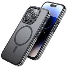 Чехол Hoco AS5 для iphone 15 Pro Max 6.7" Черный