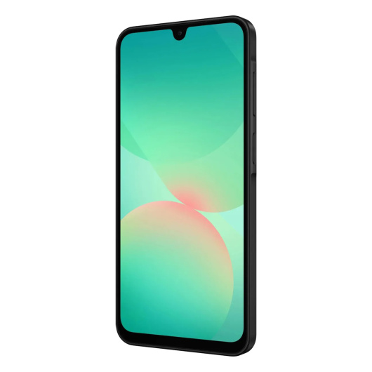 Samsung Galaxy A26 5G 8/256Gb Черный