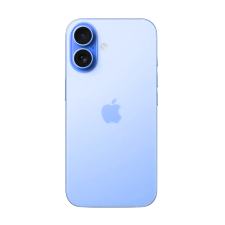 Apple iPhone 17 256 ГБ Blue nano SIM + eSIM (без RuStore)