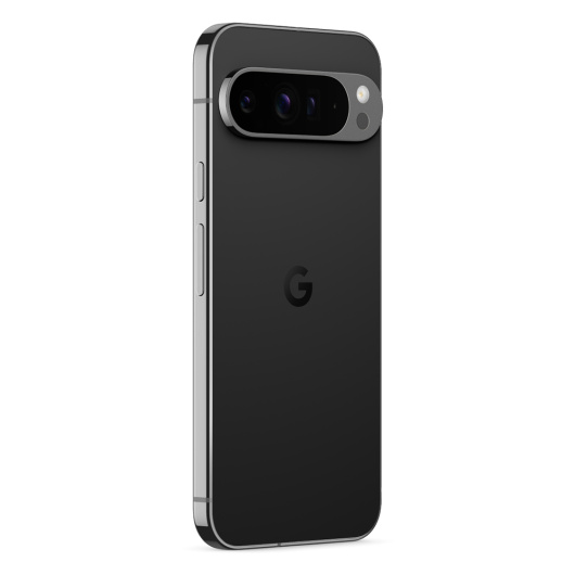 Google Pixel 9 Pro 16/256Gb Черный (JP)