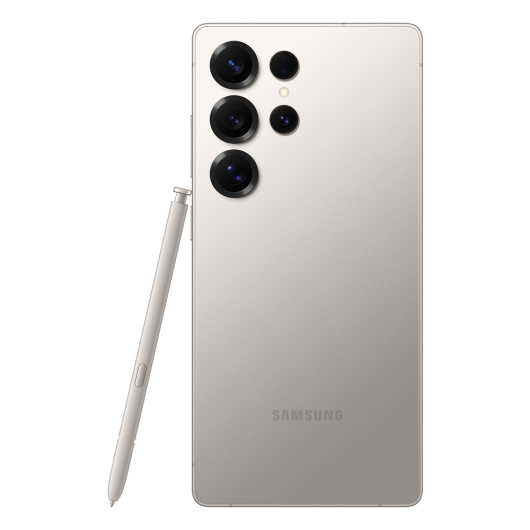 Samsung Galaxy S25 Ultra 12/256GB SM-S938B Серый EAC