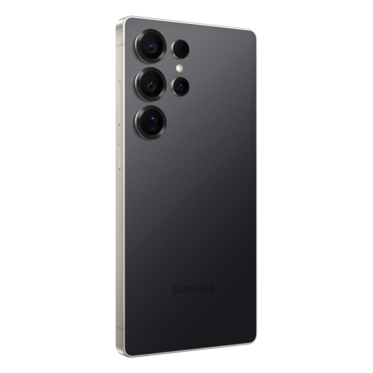 Samsung Galaxy S25 Ultra 12/256GB SM-S938B Черный EAC