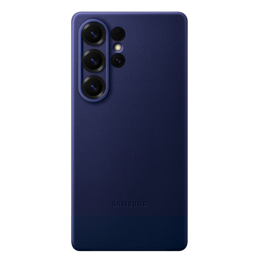 Чехол Samsung Kindsuit Case S25 Ultra Темно-синий