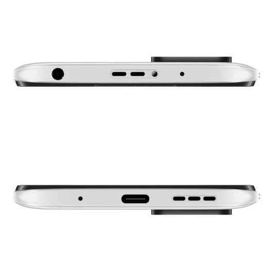 Xiaomi Redmi 10 4/64Gb Global Белый