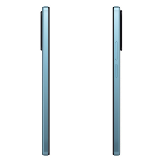 Xiaomi Redmi Note 11 Pro+ 5G 8/256Gb Global Голубая звезда