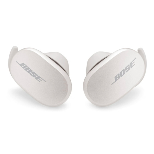 Беспроводные наушники Bose QuietComfort Earbuds, Белые