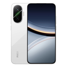 Xiaomi Poco F7 12/256Gb Global Белый