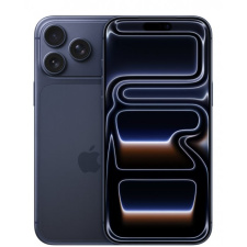Apple iPhone 17 Pro Max 256 GB Deep Blue eSIM (без RuStore) б/у (IMEI …105368)