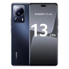 Xiaomi 13 Lite 8/128Gb Global Черный