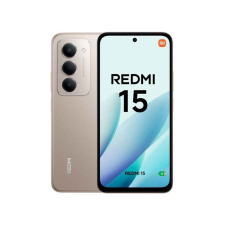 Xiaomi Redmi 15 4G 8/256Gb Global Серый