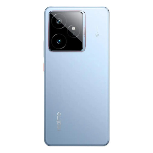 Realme GT 7 12/512GB РСТ голубой