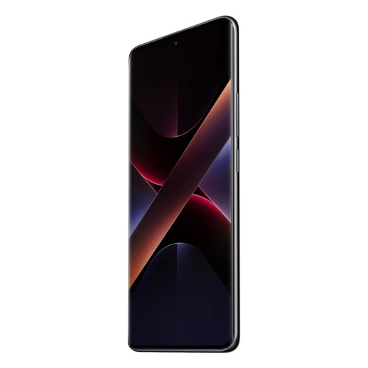 Xiaomi Poco X7 8/256Gb РСТ Черный