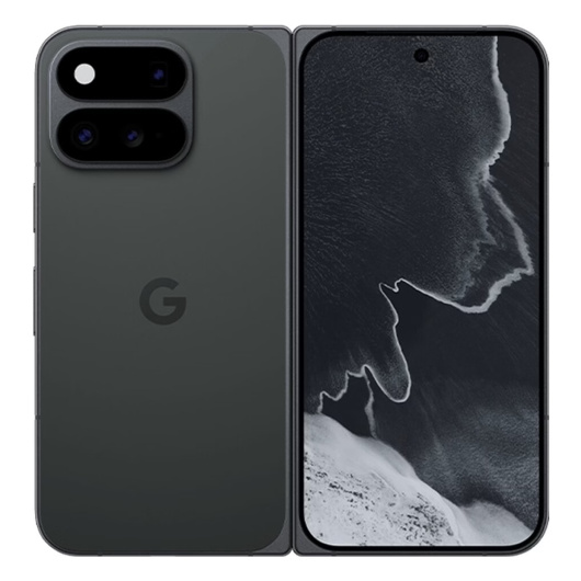 Google Pixel 11 Pro Fold 16/256Gb Obsidian (US)