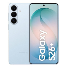 Samsung Galaxy S26+ 12/512GB SM-S947B nano SIM + eSIM Голубой