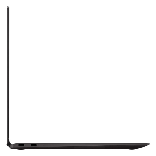 Ноутбук Samsung Galaxy Book2 Pro 360 13 (13.3, i5, Intel Iris Xe Graphics,16ГБ/512ГБ ) Серый