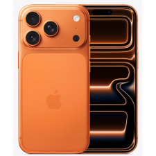 Apple iPhone 17 Pro Max 512 ГБ Cosmic Orange nano SIM + eSIM (без RuStore)